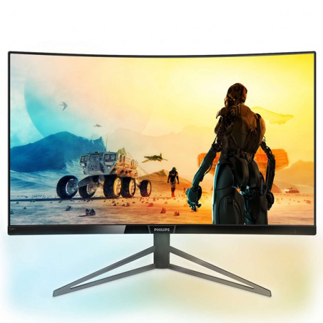 Màn hình LCD Philips 328M6FJMB